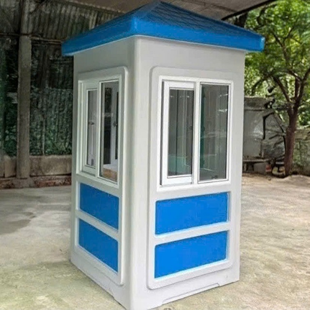 Chốt gác composite