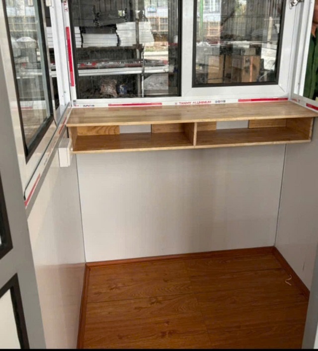 Bốt Bảo Vệ