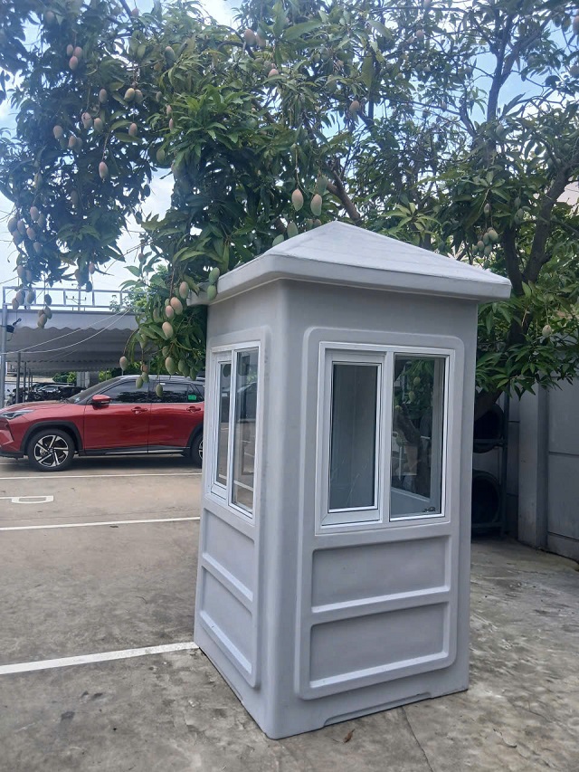 hình ảnh bàn giao bốt composit