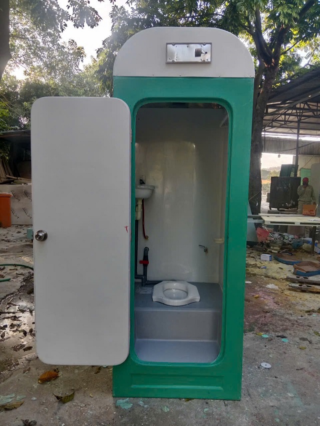 bán nhà vệ sinh di động tại bắc ninh 2