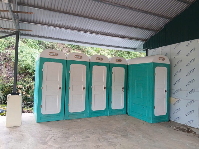 báo giá nhà vệ sinh di động composite hưng yên 2