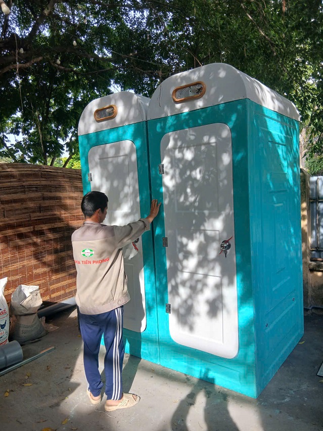 báo giá nhà vệ sinh di động composite hưng yên 3