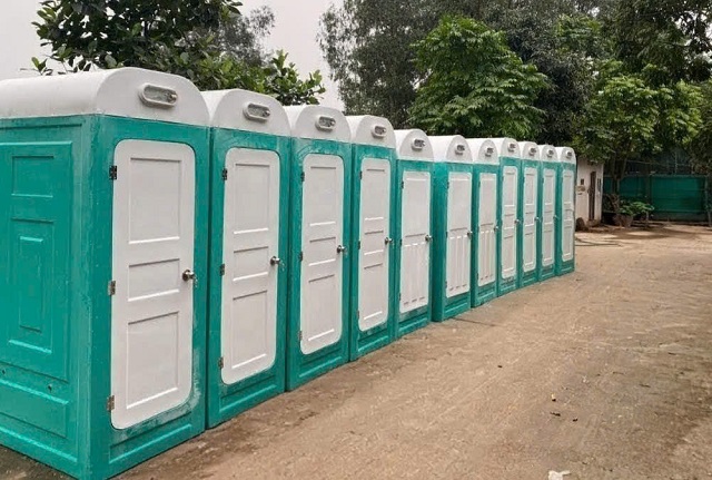 báo giá nhà vệ sinh di động mê linh đông anh sóc sơn hà nội