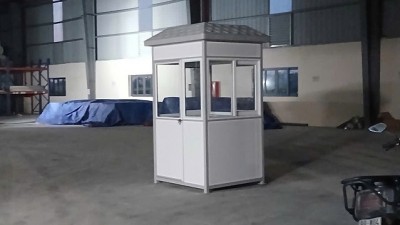 Báo Giá Mua Bán Bốt Bảo Vệ Hải Dương