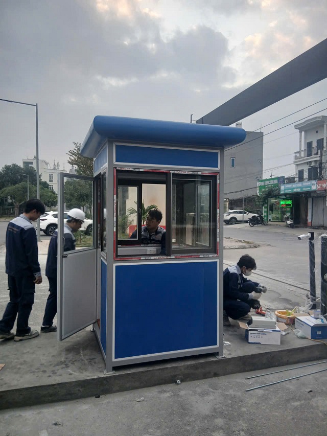 bốt bảo vệ hùng anh2
