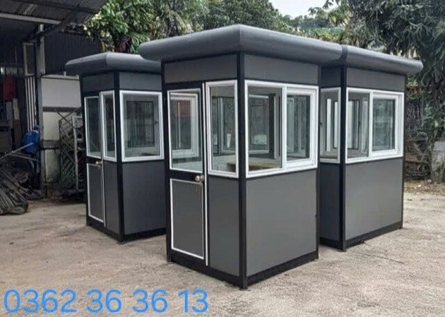 Bốt thép bo 4 cạnh 1.2x1.2mm
