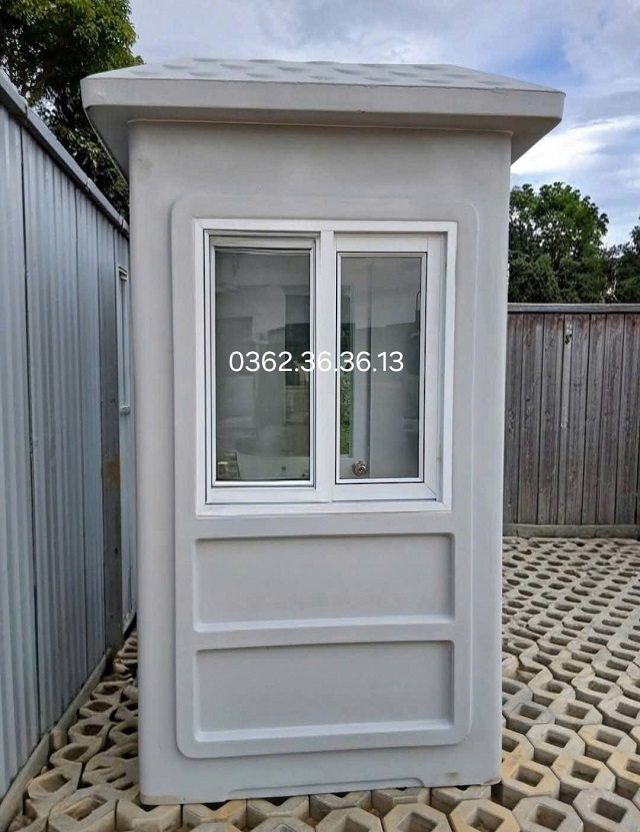 chốt bảo vệ hưng yên 3