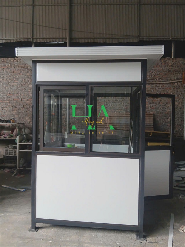 chốt bảo vệ phố nối a hưng yên