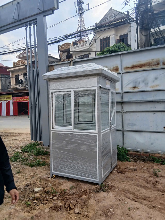 chốt bảo vệ thép lạng sơn 1