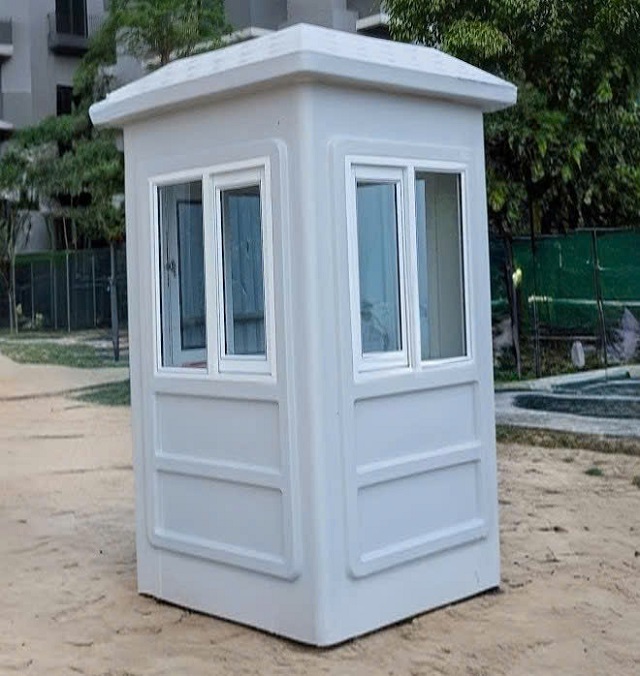 chốt gác composite hùng anh 2