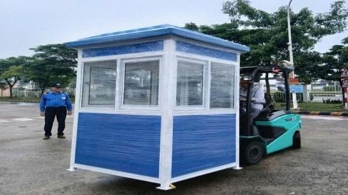 Chốt Gác Thép