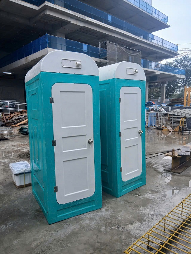 hình ảnh bàn giao nhà vệ sinh tại phú thọ