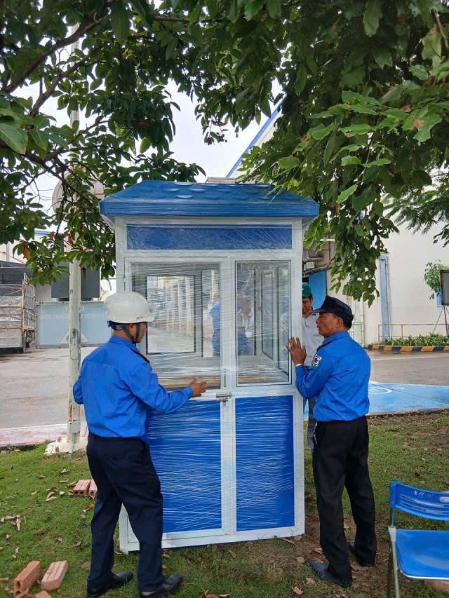 hình ảnh bàn giao bốt4