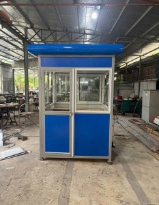 Báo Gía Bốt Bảo Vệ, Chốt Bảo Vệ Tại Mê Linh, Đông Anh, Sóc Sơn, Hà Nội