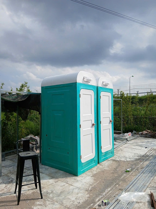 nhà vệ sinh di động lào cai