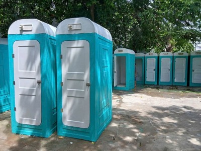 Báo Giá Bán Nhà Vệ Sinh Di Động Ninh Bình – Hà Nam – Nam Định / Composite Cao Cấp