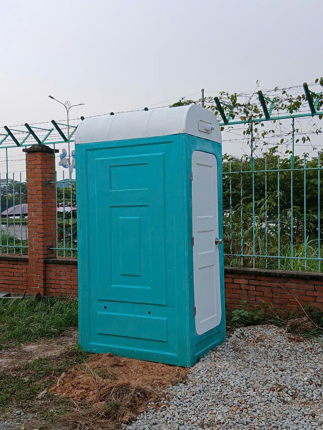 nhà vệ sinh di động phú thọ