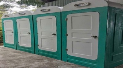 Báo Giá Bán Nhà Vệ Sinh Di Động Tại Hải Phòng – Giá Tại Xưởng