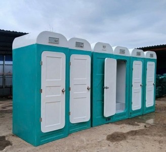 Báo Giá Nhà Vệ Sinh Di Động Composite Tại Lạng Sơn, Bắc Kạn, Cao Bằng