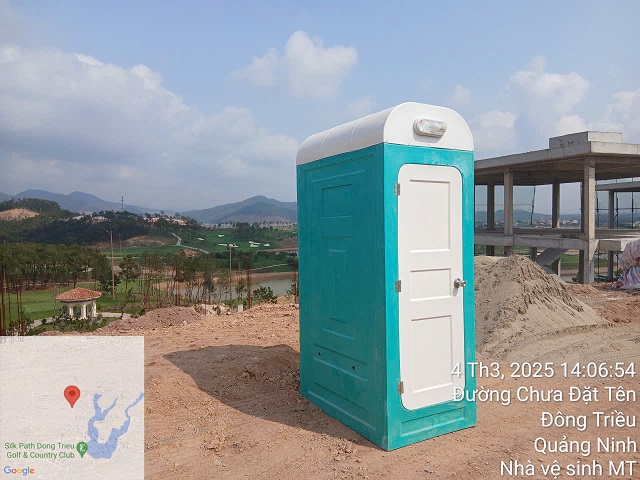 nhà vệ sinh di động composite quảng ninh 2