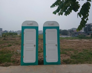 Báo Gía Nhà Vệ Sinh Di Động Composite Tại Nam Định, Ninh Bình, Hà Nam
