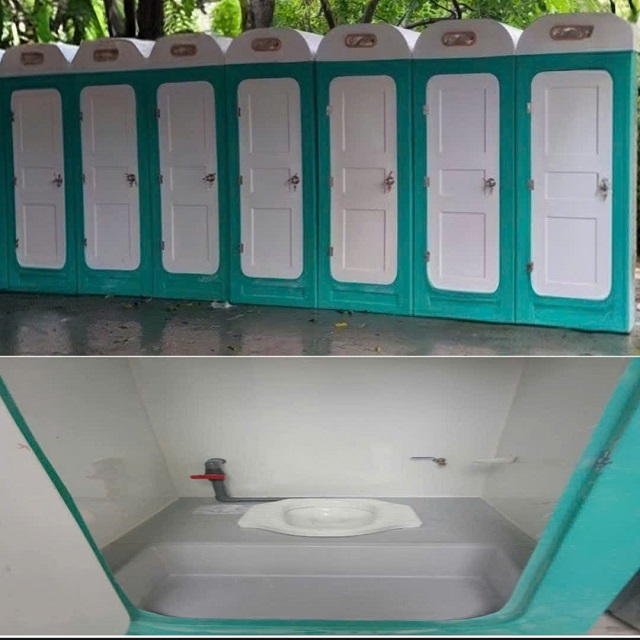 nhà vệ sinh di động hải phòng 2