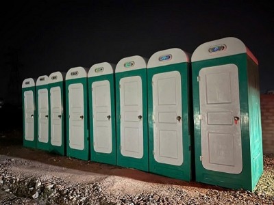 Báo Giá Nhà Vệ Sinh Di Động Lạng Sơn Cập Nhật 2026