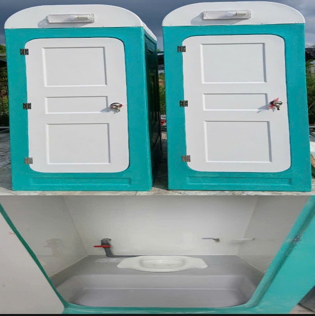 nhà vệ sinh di động phú thọ 2