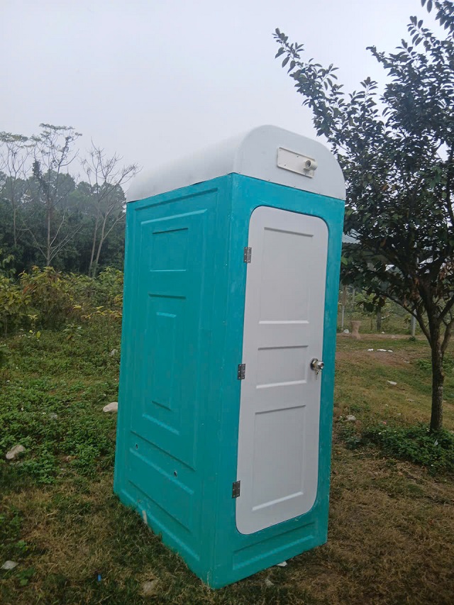 wc di động tại phú thọ