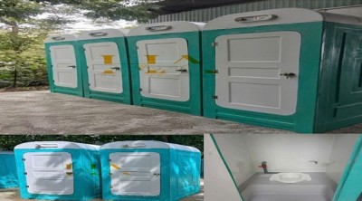Nhà Vệ Sinh Di Động Xây Dựng Quảng Ninh