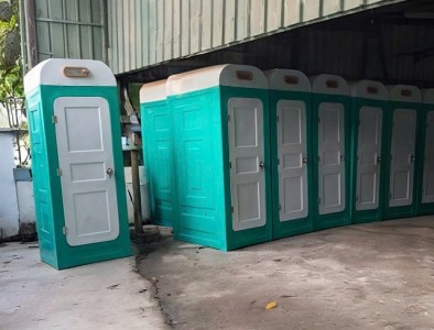 Báo Giá bán nhà vệ sinh di động tại Hạ Long, Quảng Ninh mới nhất 2026