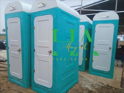 Báo Giá Nhà Vệ Sinh Di Động Thái Bình Mới Nhất 2026