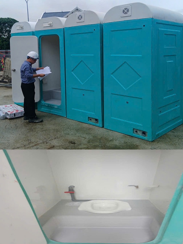 nhà vệ sinh di động thái nguyên 2
