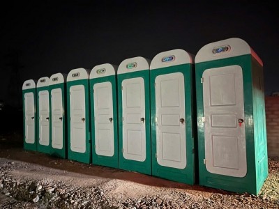 Báo Giá Nhà Vệ Sinh Di Động Thái Nguyên Cập Nhật 2026