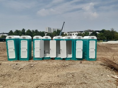 Báo Giá Nhà Vệ Sinh Di Động Composite Tại Thanh Hóa, Nghệ An, Hà Tĩnh