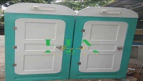 Báo Giá Bán Nhà Vệ Sinh Di Động Tuyên Quang và Hà Giang