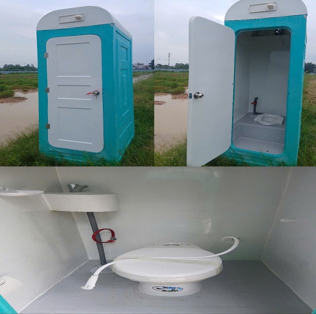 nhà vệ sinh di động vĩnh phúc 3