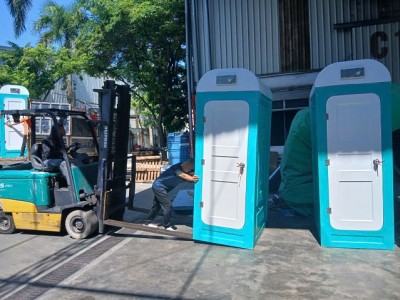 Nhà Vệ Sinh Di Động Từ Sơn Bắc Ninh/Kho Hàng Sẵn, Giao Ngay Trong Ngày