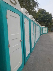  Báo Giá Bốt Bảo Vệ, Nhà Vệ Sinh Di Động Tại Xưởng Hà Nội