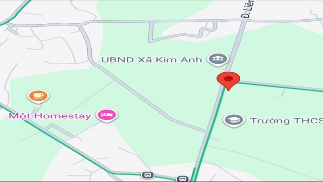 xưởng sản xuất hùng anh