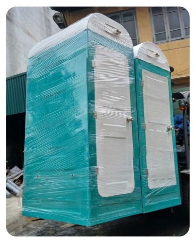 Nhà vệ sinh di động vĩnh phúc