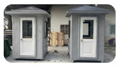 Bốt composit mái nhọn